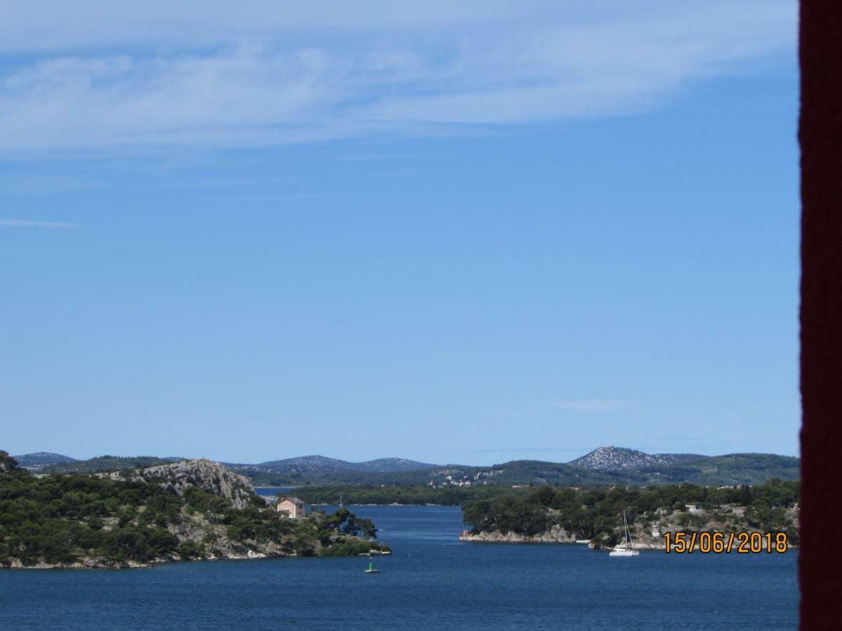 Pearl Apartment Sibenik Exterior photo