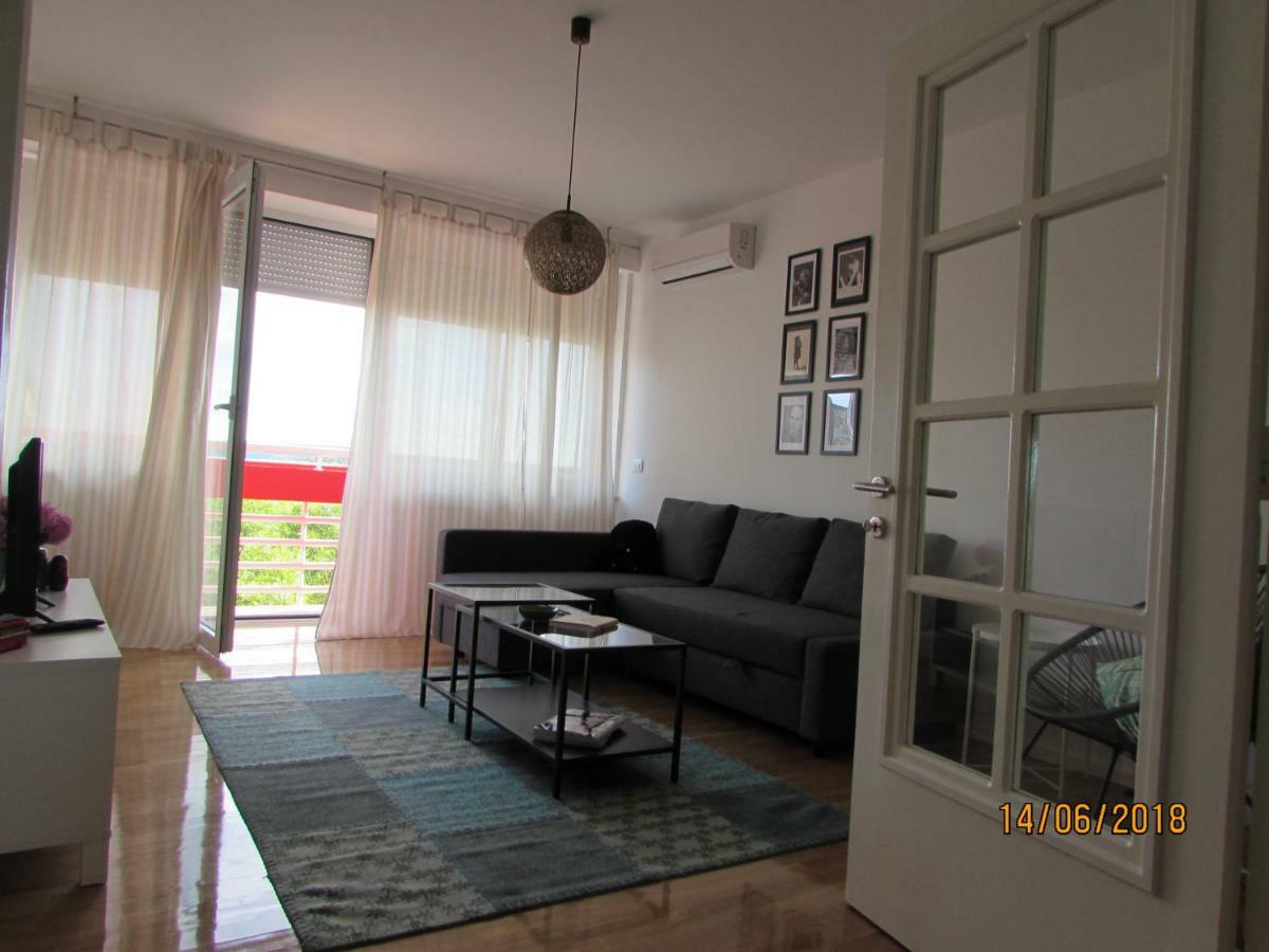 Pearl Apartment Sibenik Exterior photo