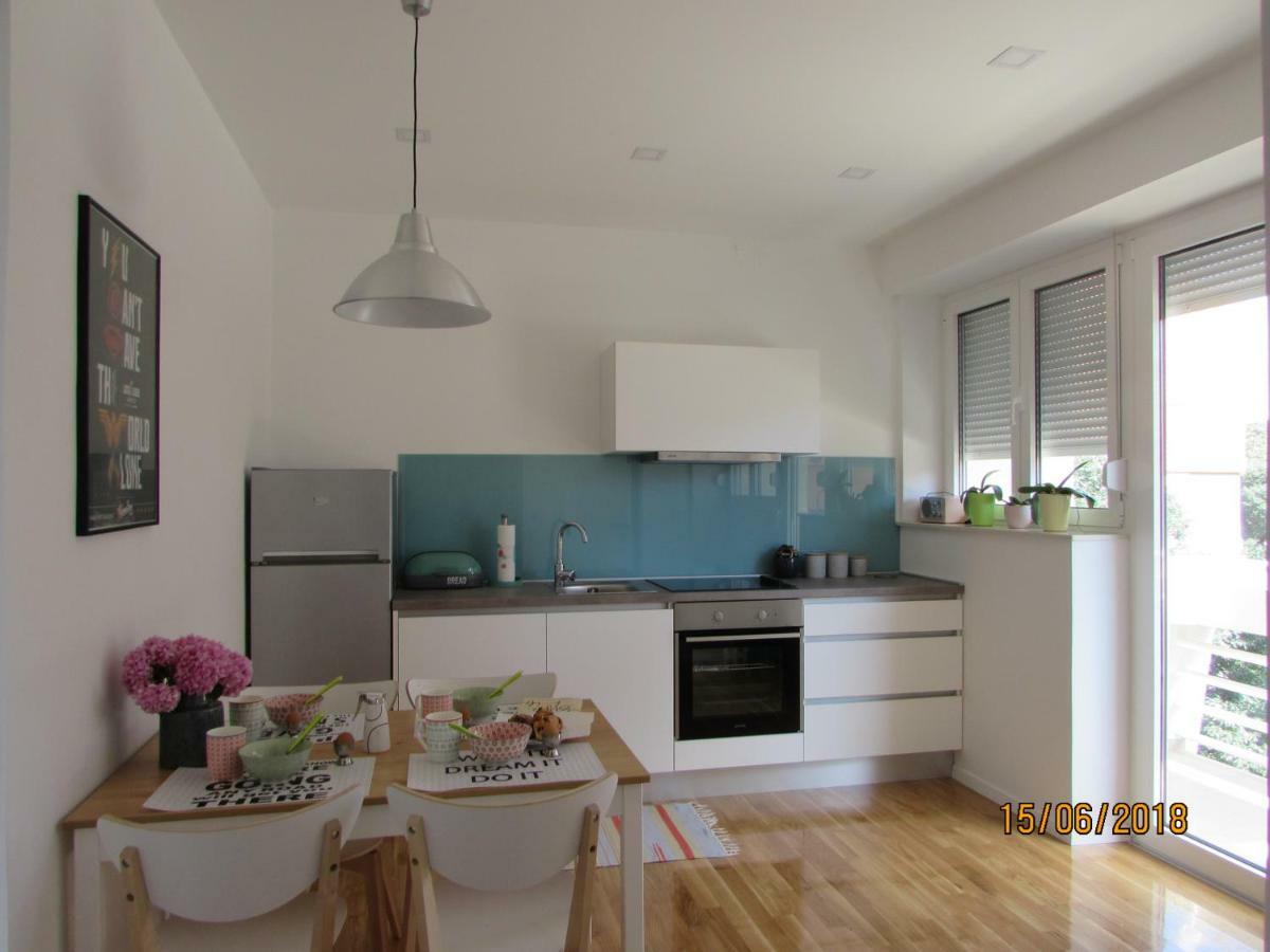 Pearl Apartment Sibenik Exterior photo