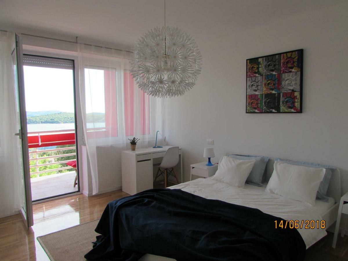 Pearl Apartment Sibenik Exterior photo