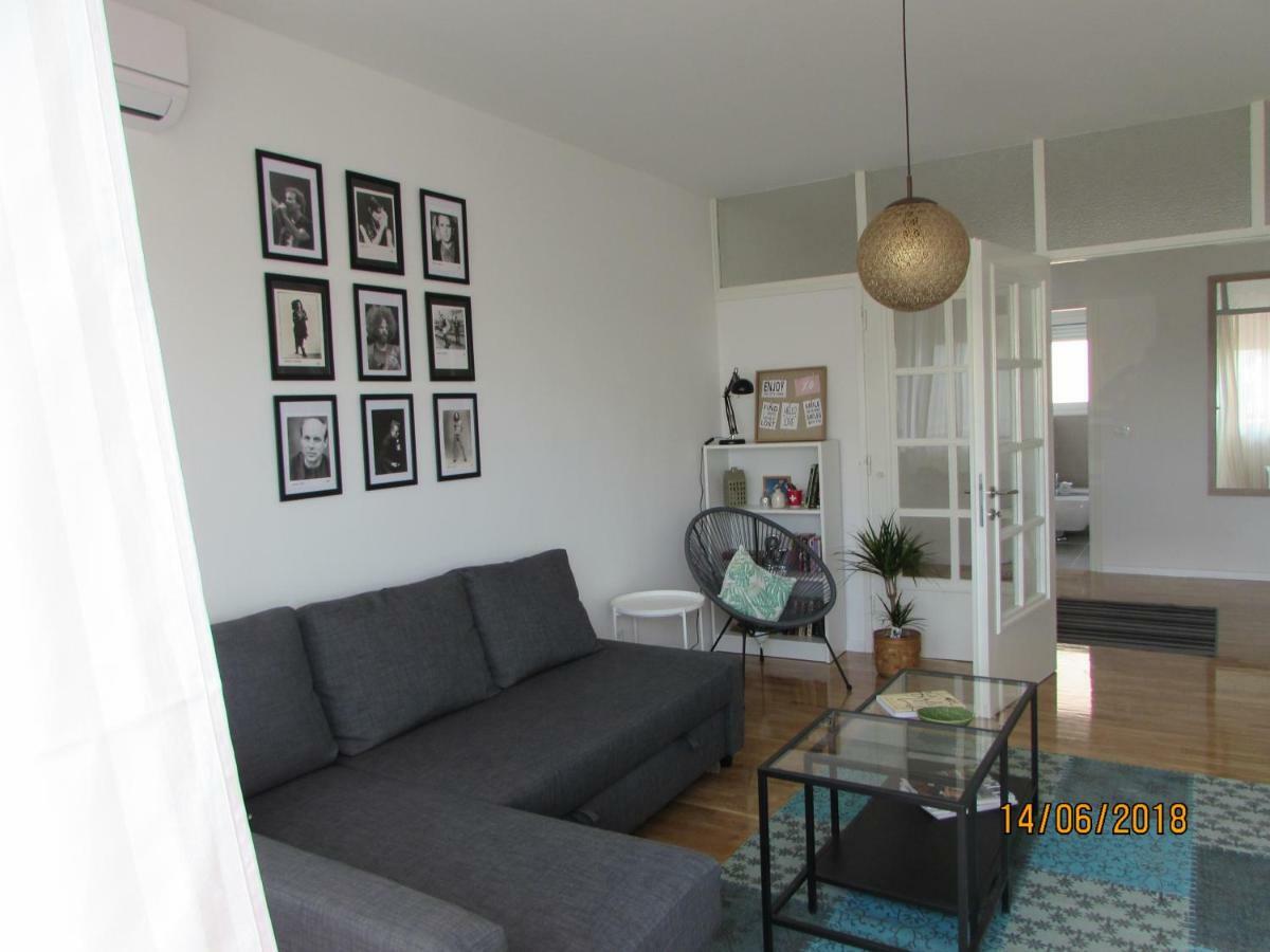 Pearl Apartment Sibenik Exterior photo