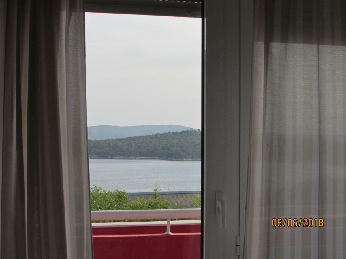 Pearl Apartment Sibenik Exterior photo