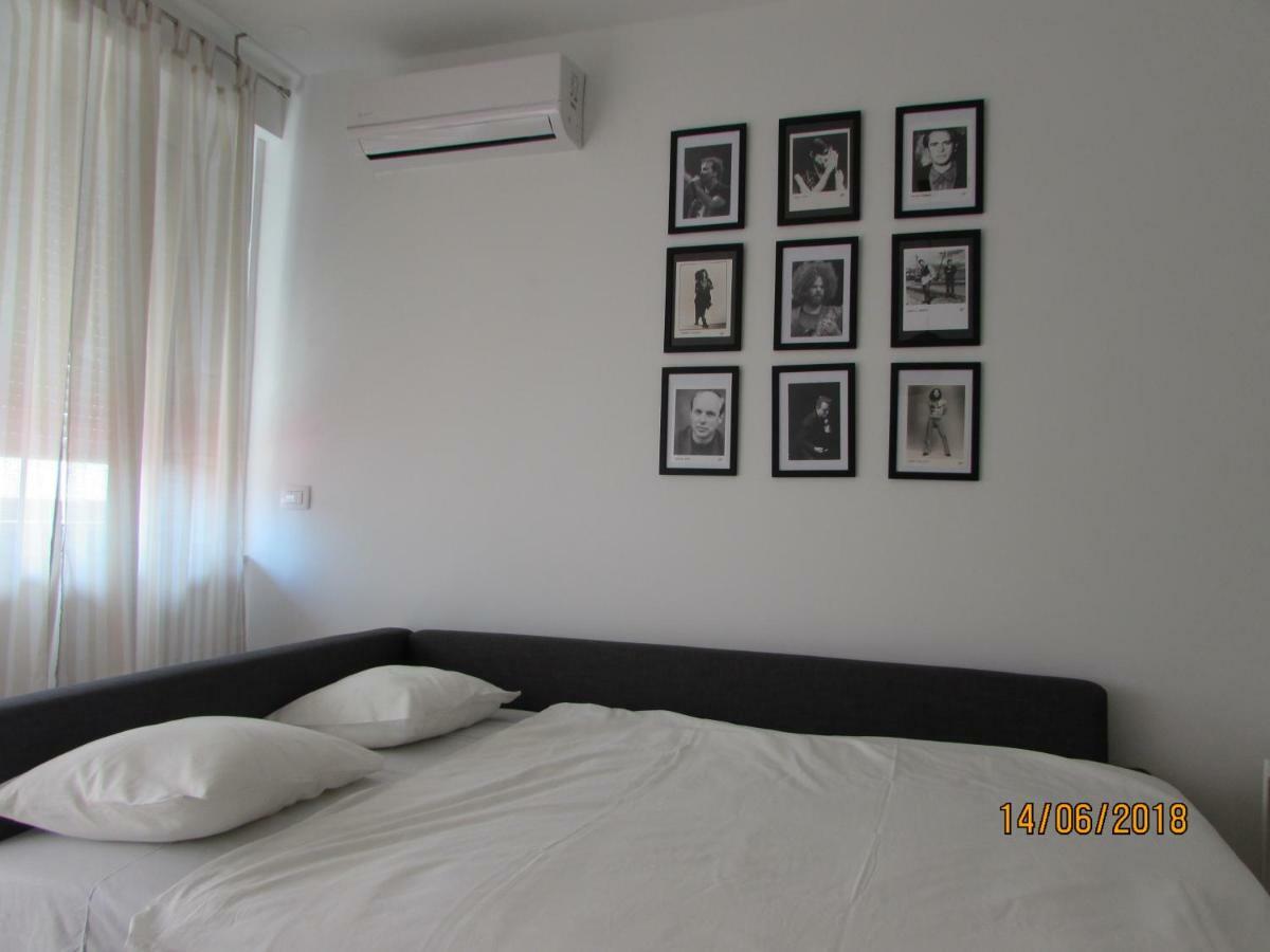 Pearl Apartment Sibenik Exterior photo