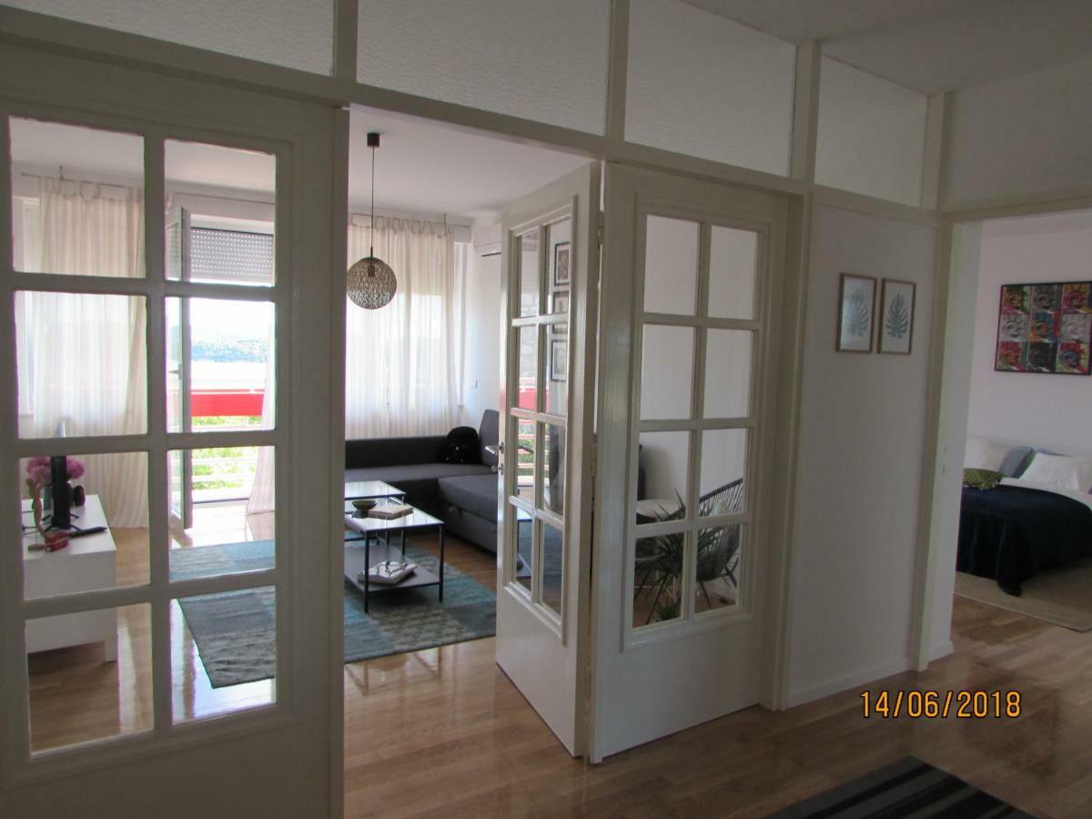 Pearl Apartment Sibenik Exterior photo
