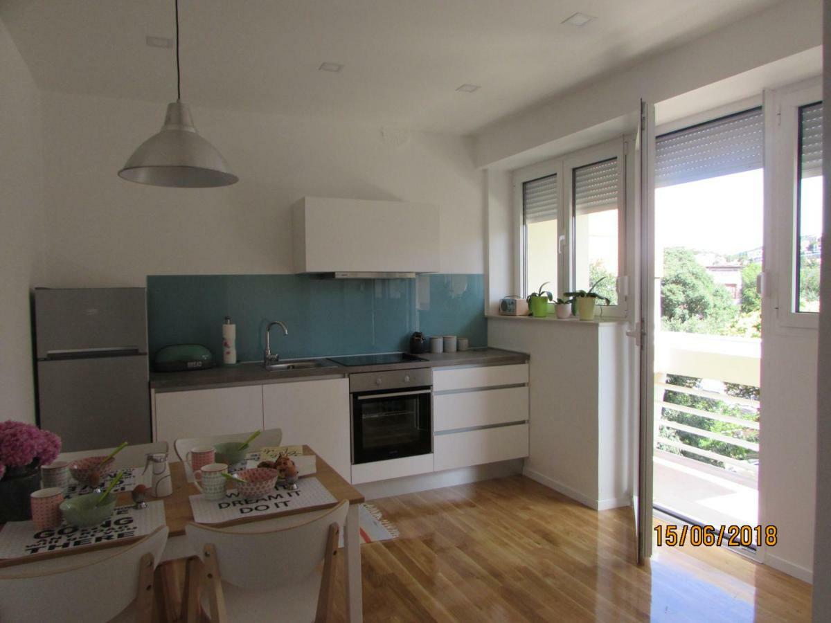 Pearl Apartment Sibenik Exterior photo