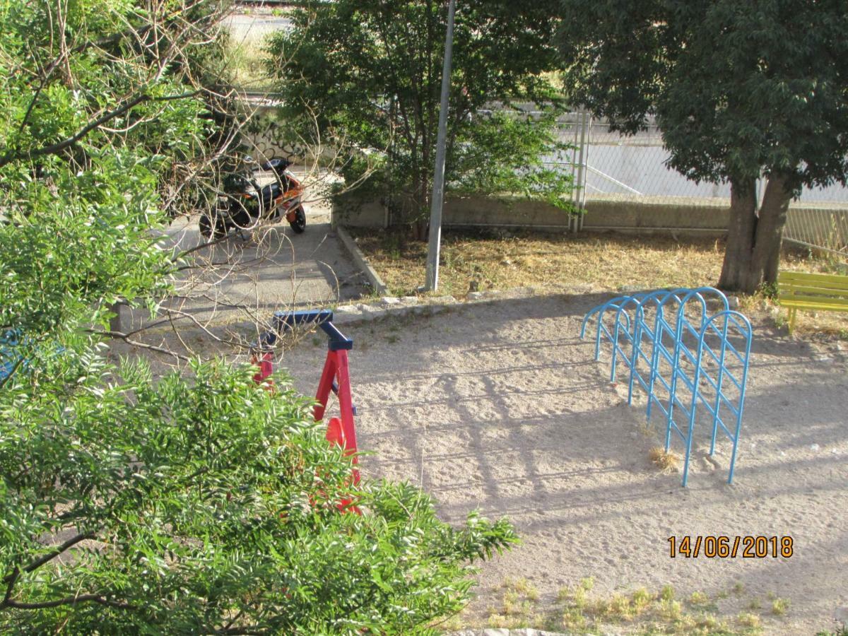 Pearl Apartment Sibenik Exterior photo