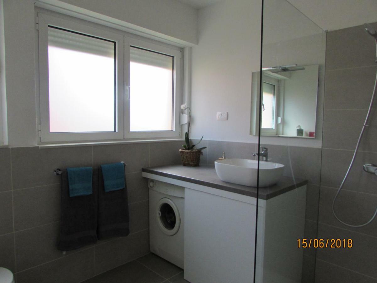 Pearl Apartment Sibenik Exterior photo